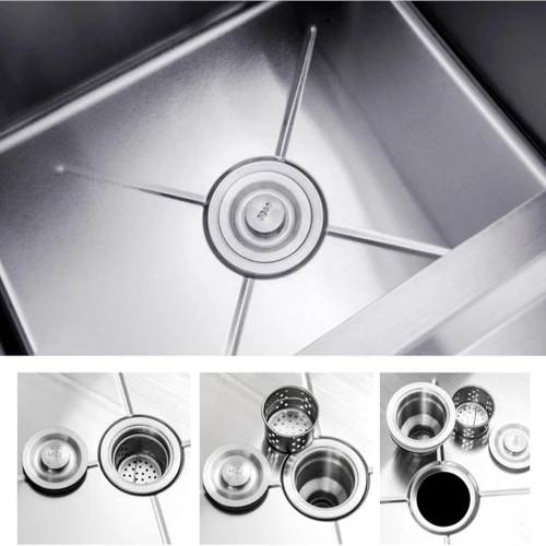 Commercial Double Sinks suppliers
