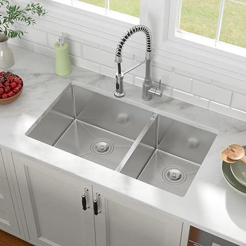 Undermount Kitchen Sink factory