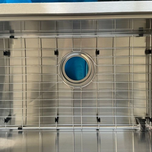 Workstation Kitchen Sink best