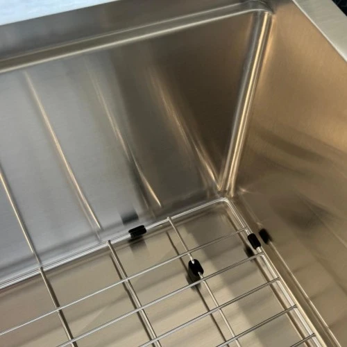 Workstation Kitchen Sink high quality